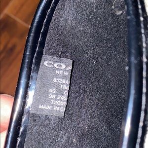 Coach Shoes - Coach rain boots Coach Shoes - Coach rain boots